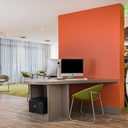Even Hotel Norwalk By Ihg Екстер'єр фото