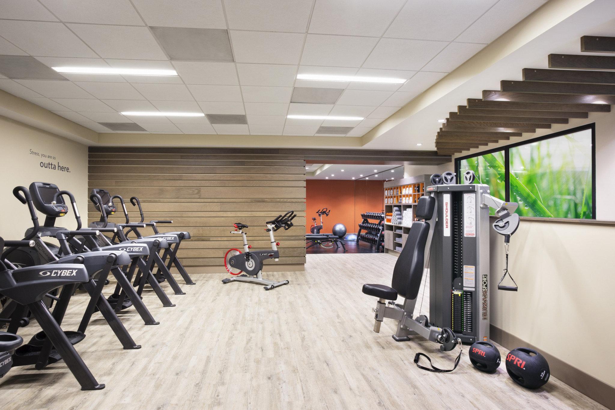Even Hotel Norwalk By Ihg Екстер'єр фото