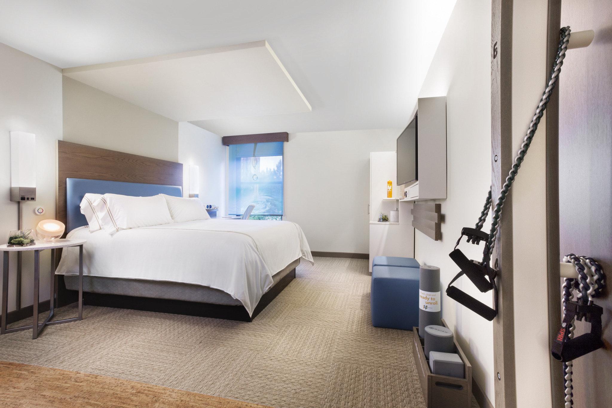 Even Hotel Norwalk By Ihg Екстер'єр фото