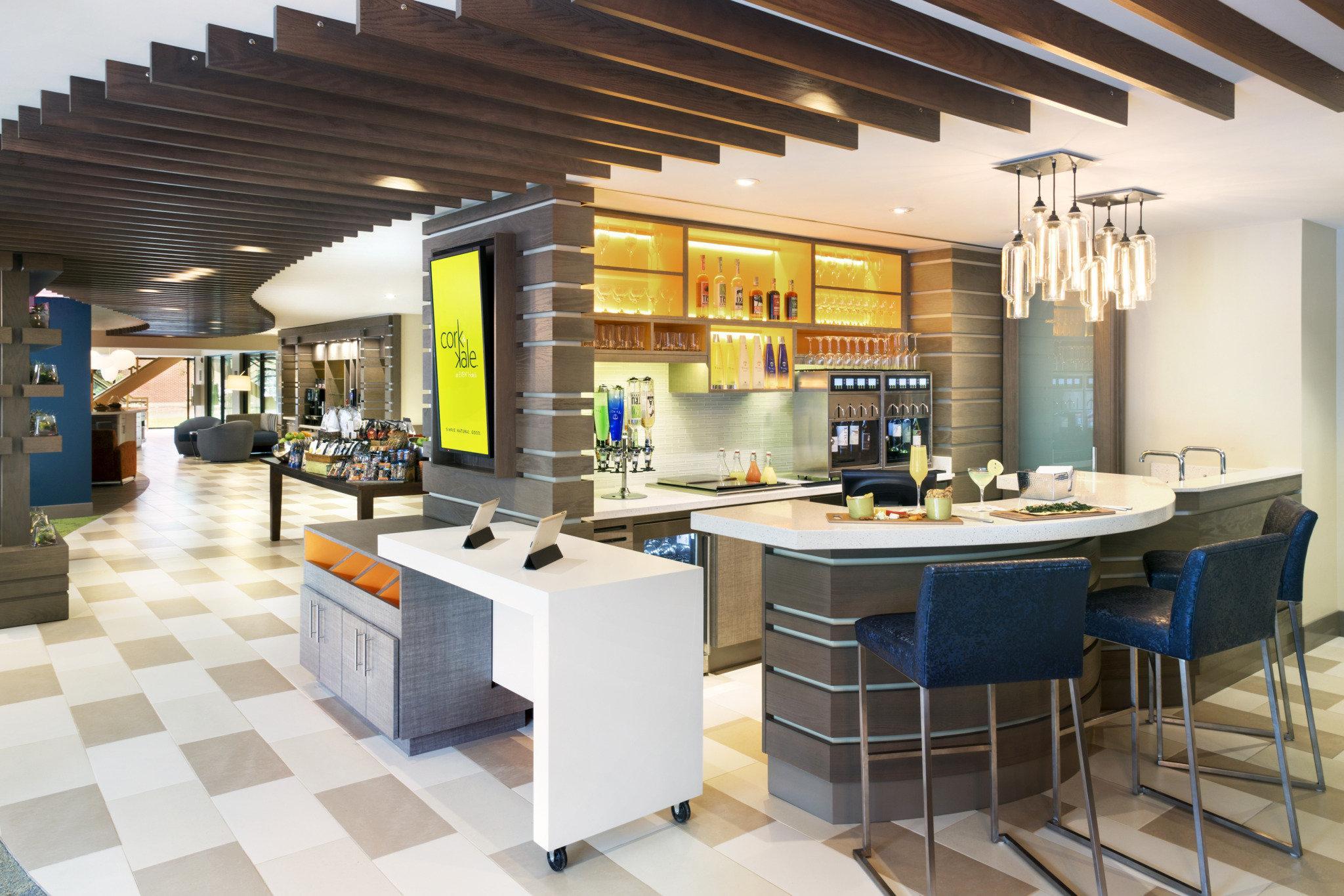 Even Hotel Norwalk By Ihg Екстер'єр фото