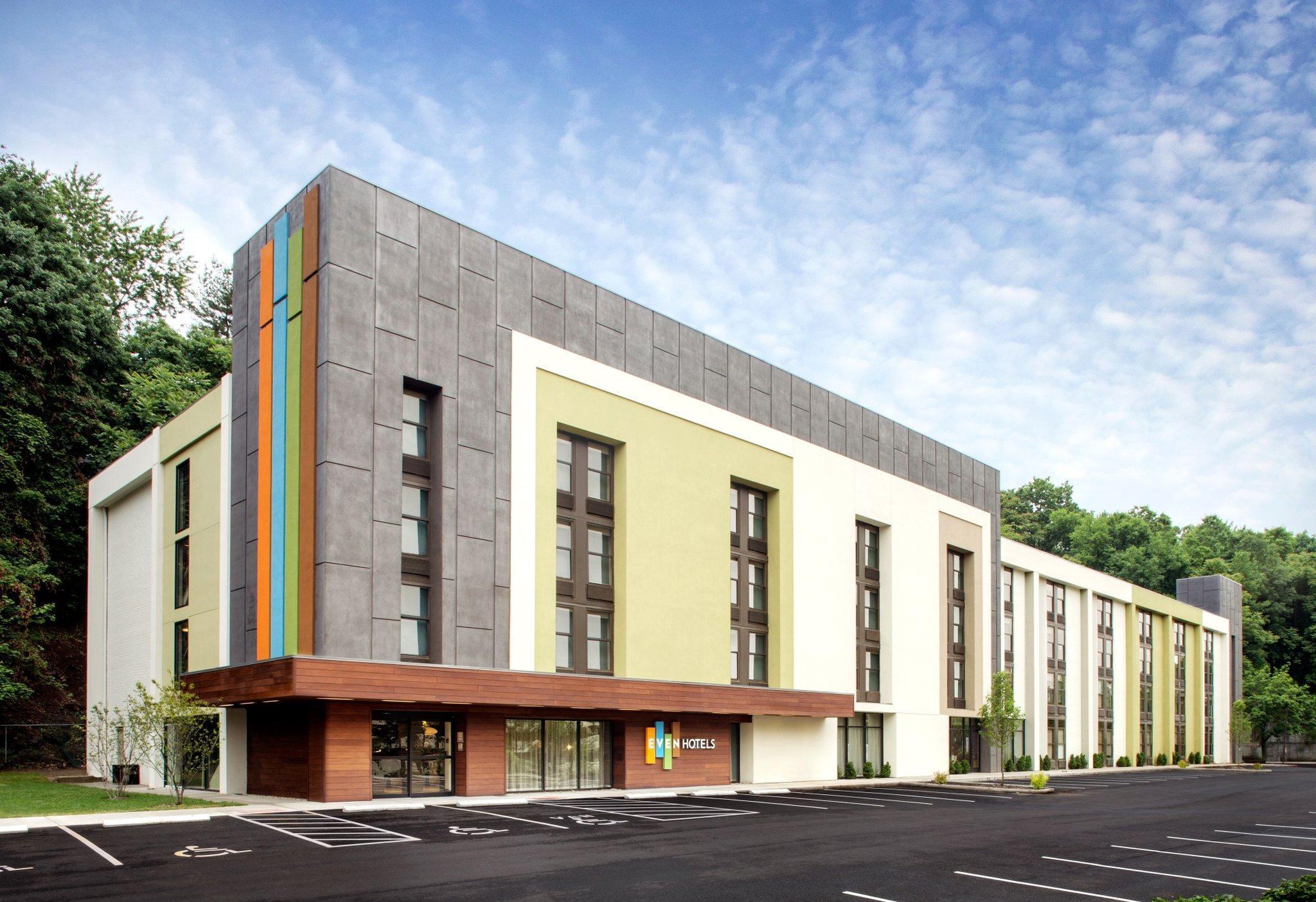 Even Hotel Norwalk By Ihg Екстер'єр фото