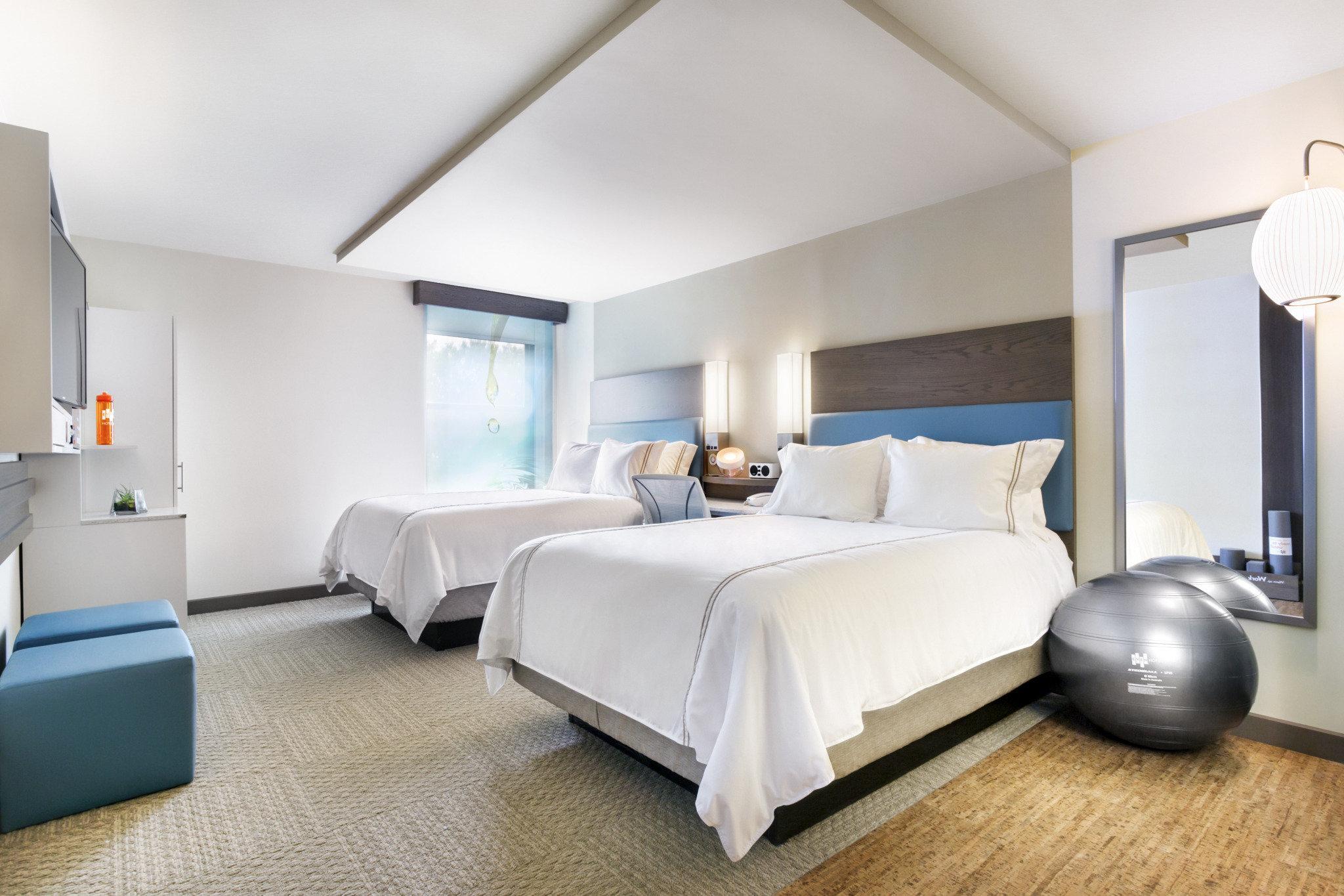 Even Hotel Norwalk By Ihg Екстер'єр фото