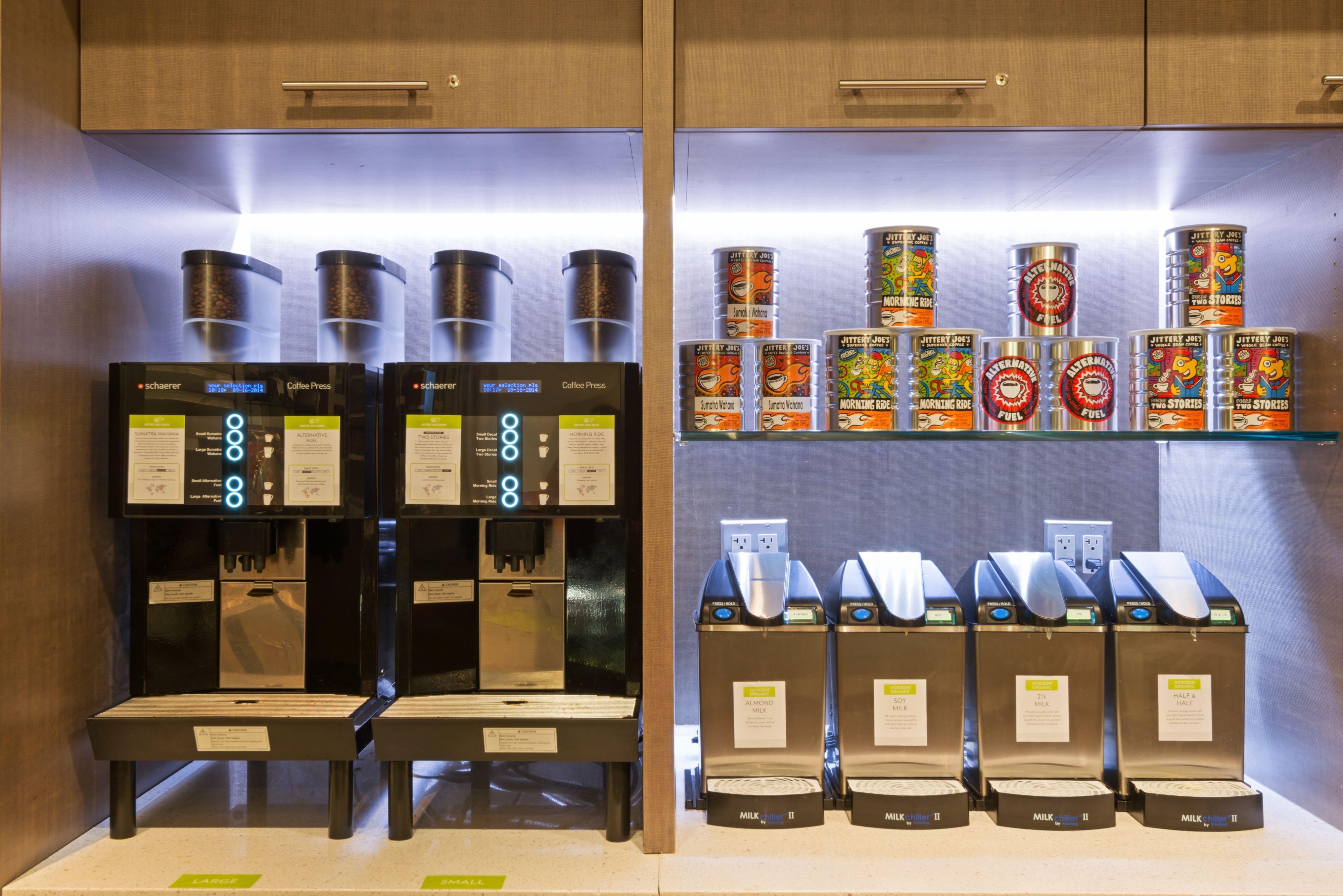 Even Hotel Norwalk By Ihg Екстер'єр фото