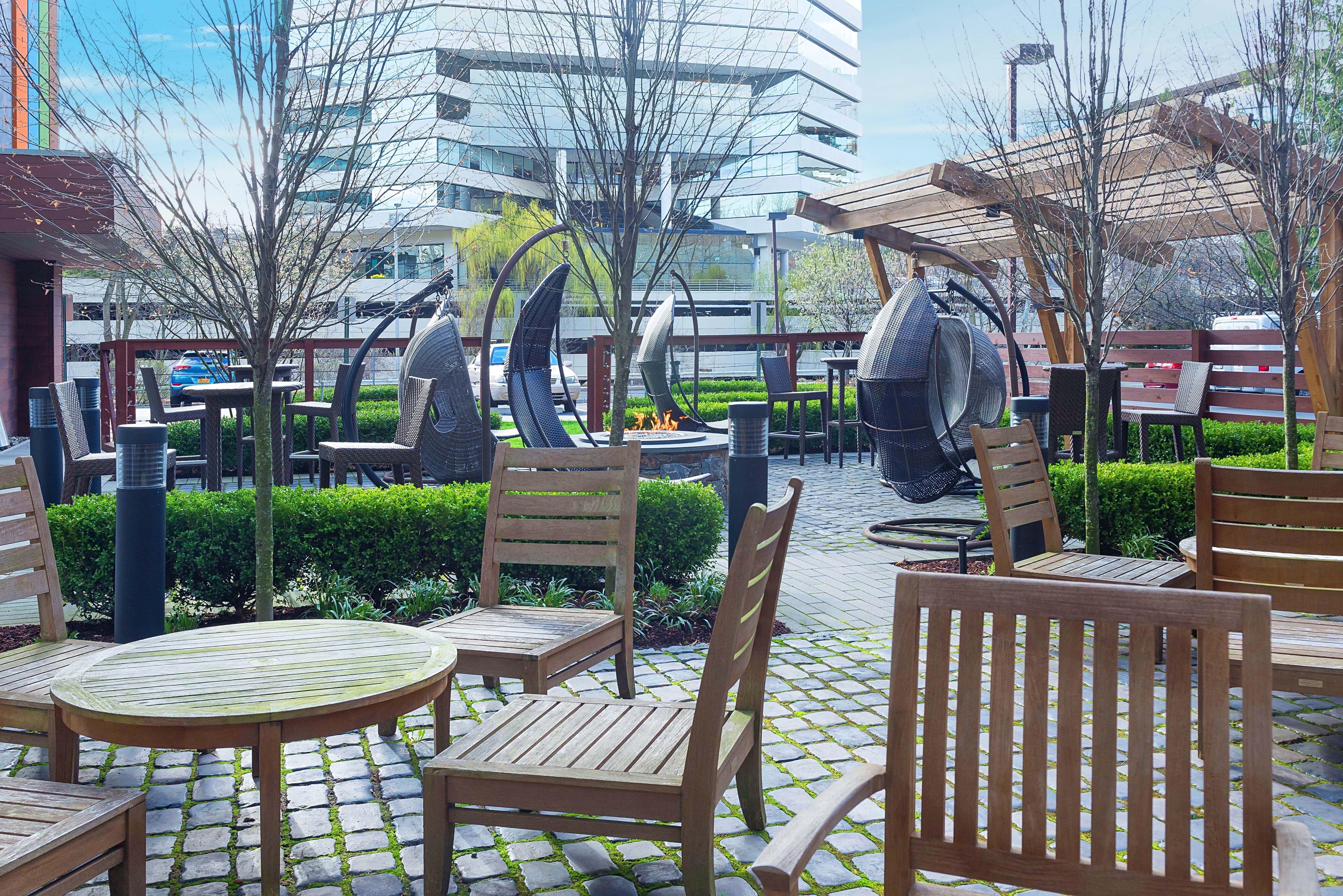 Even Hotel Norwalk By Ihg Екстер'єр фото