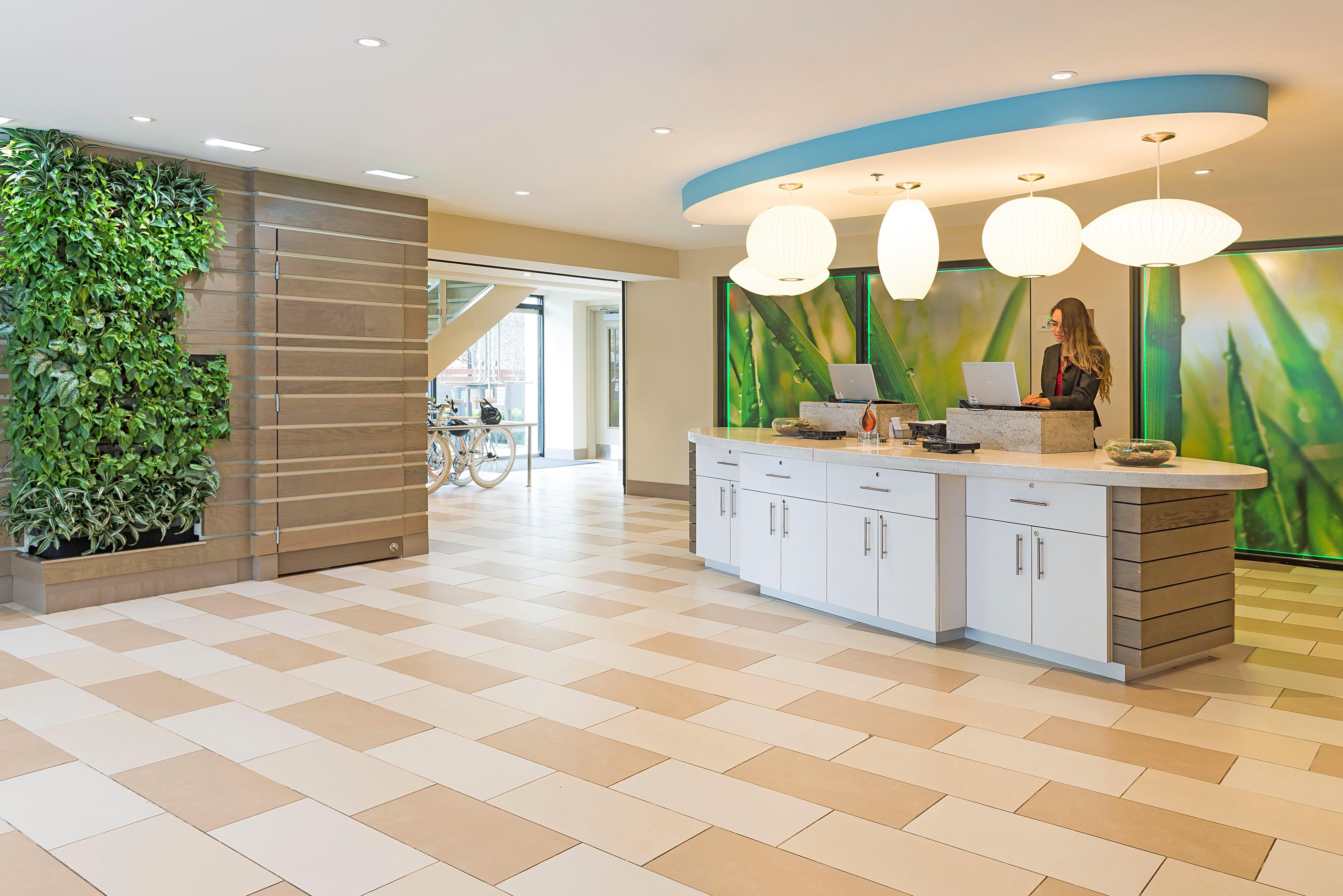 Even Hotel Norwalk By Ihg Екстер'єр фото