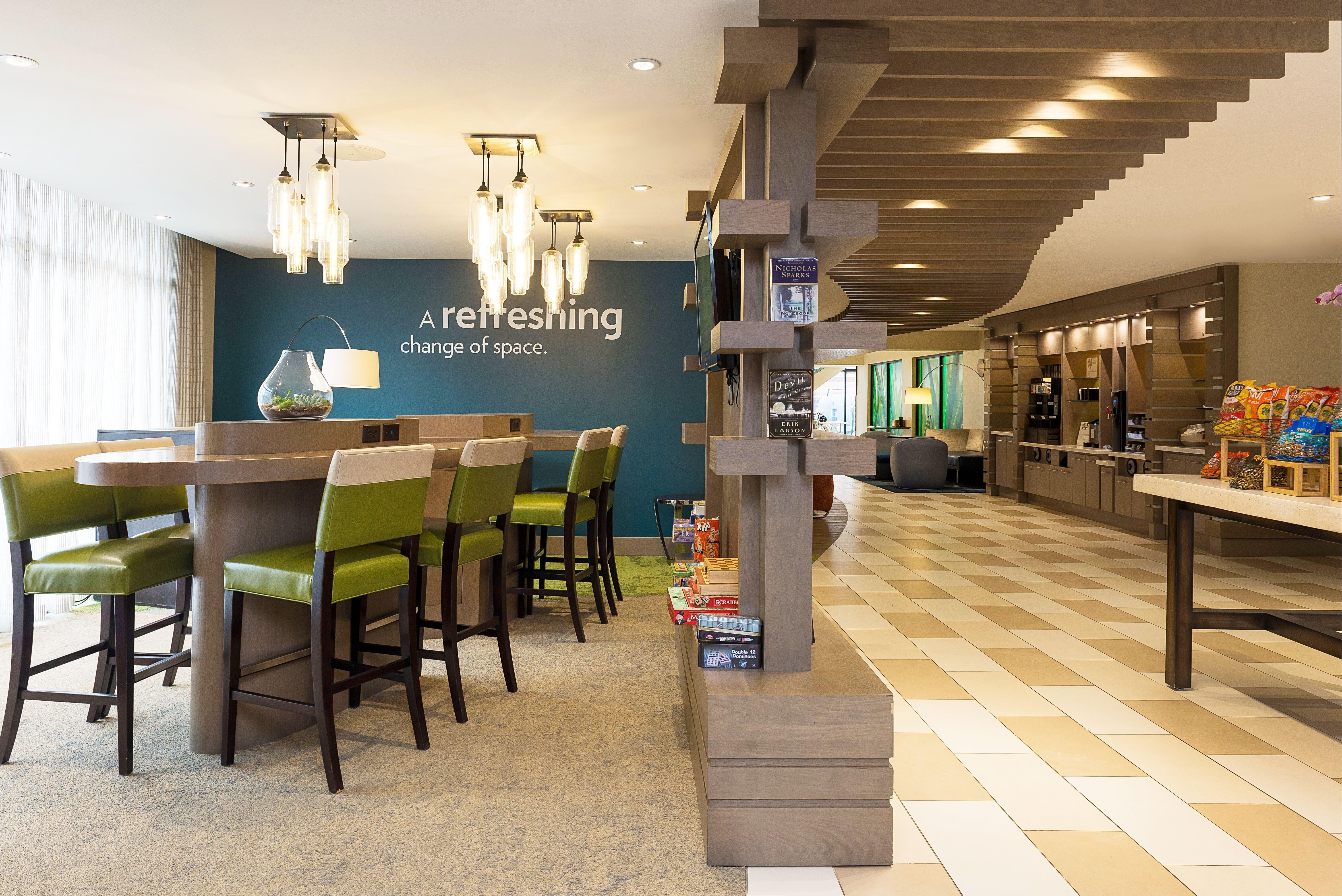 Even Hotel Norwalk By Ihg Екстер'єр фото