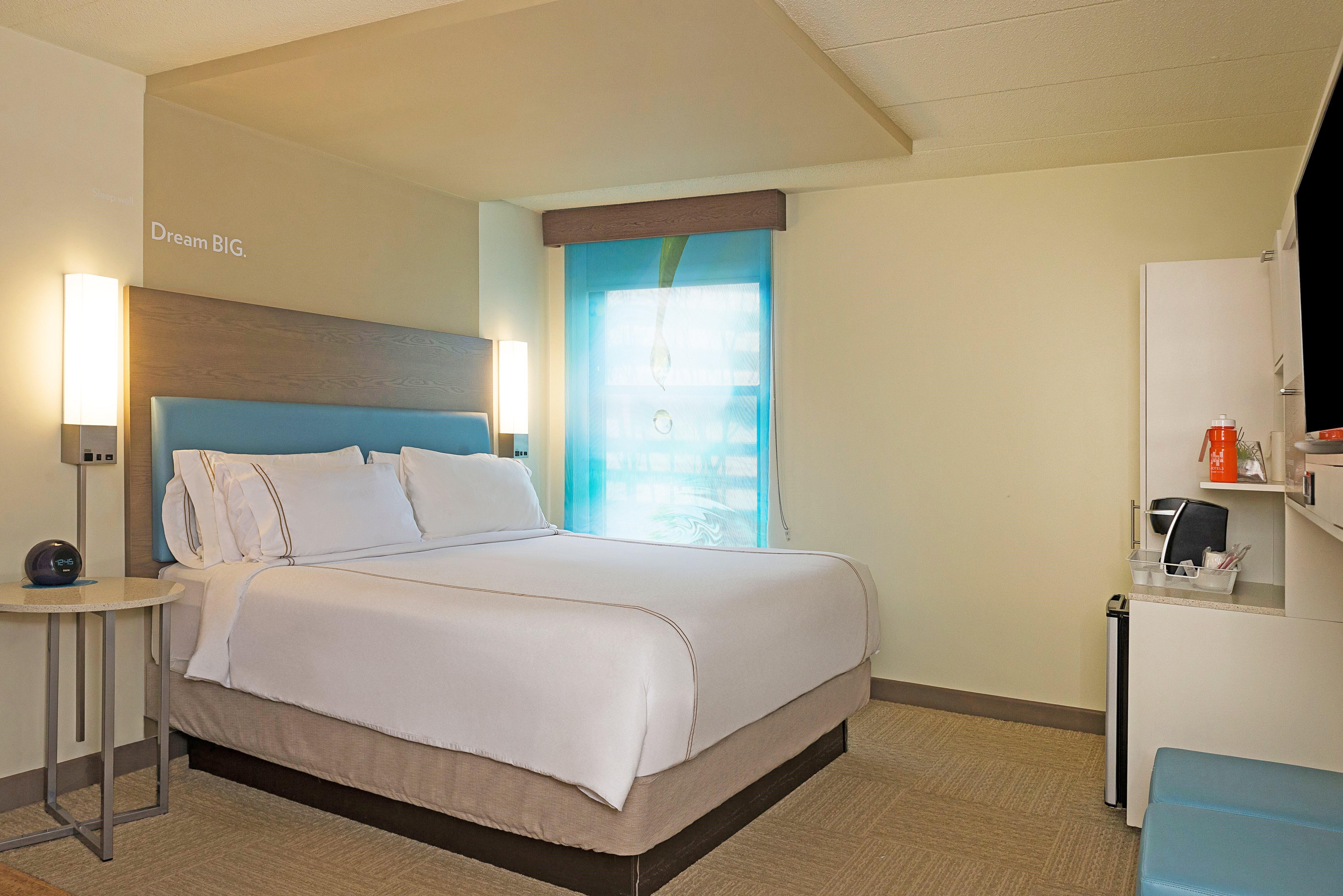 Even Hotel Norwalk By Ihg Екстер'єр фото