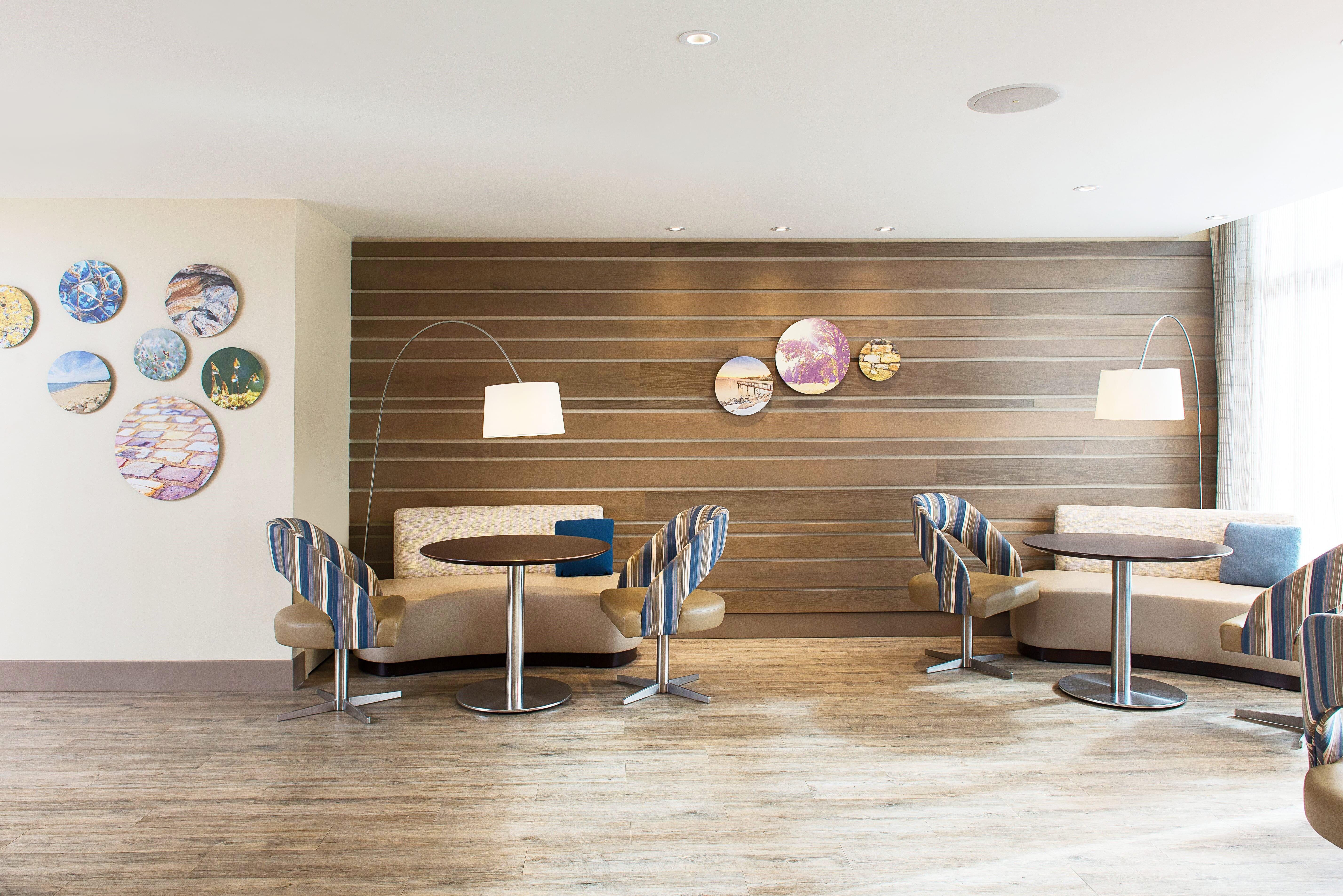 Even Hotel Norwalk By Ihg Екстер'єр фото