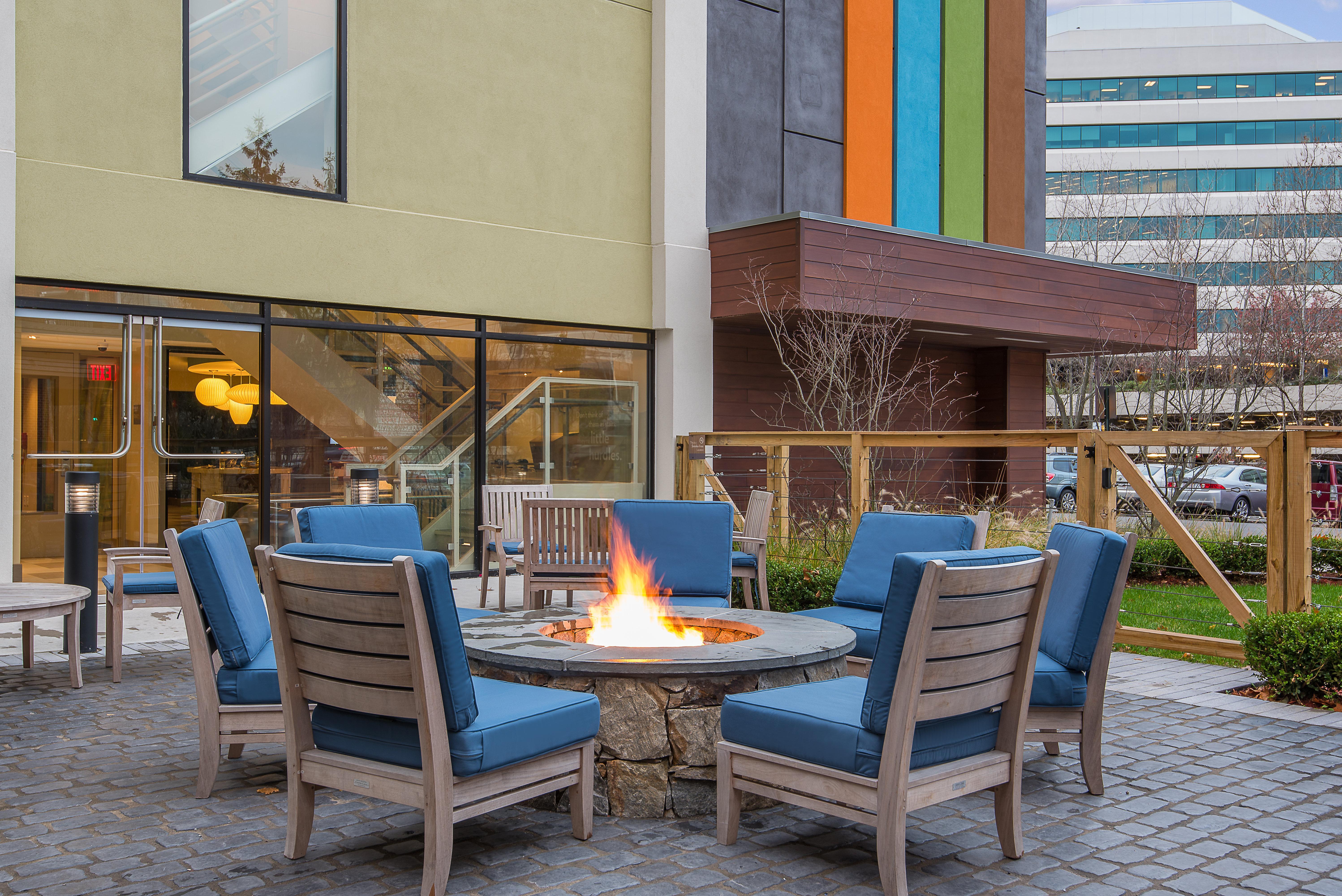 Even Hotel Norwalk By Ihg Екстер'єр фото