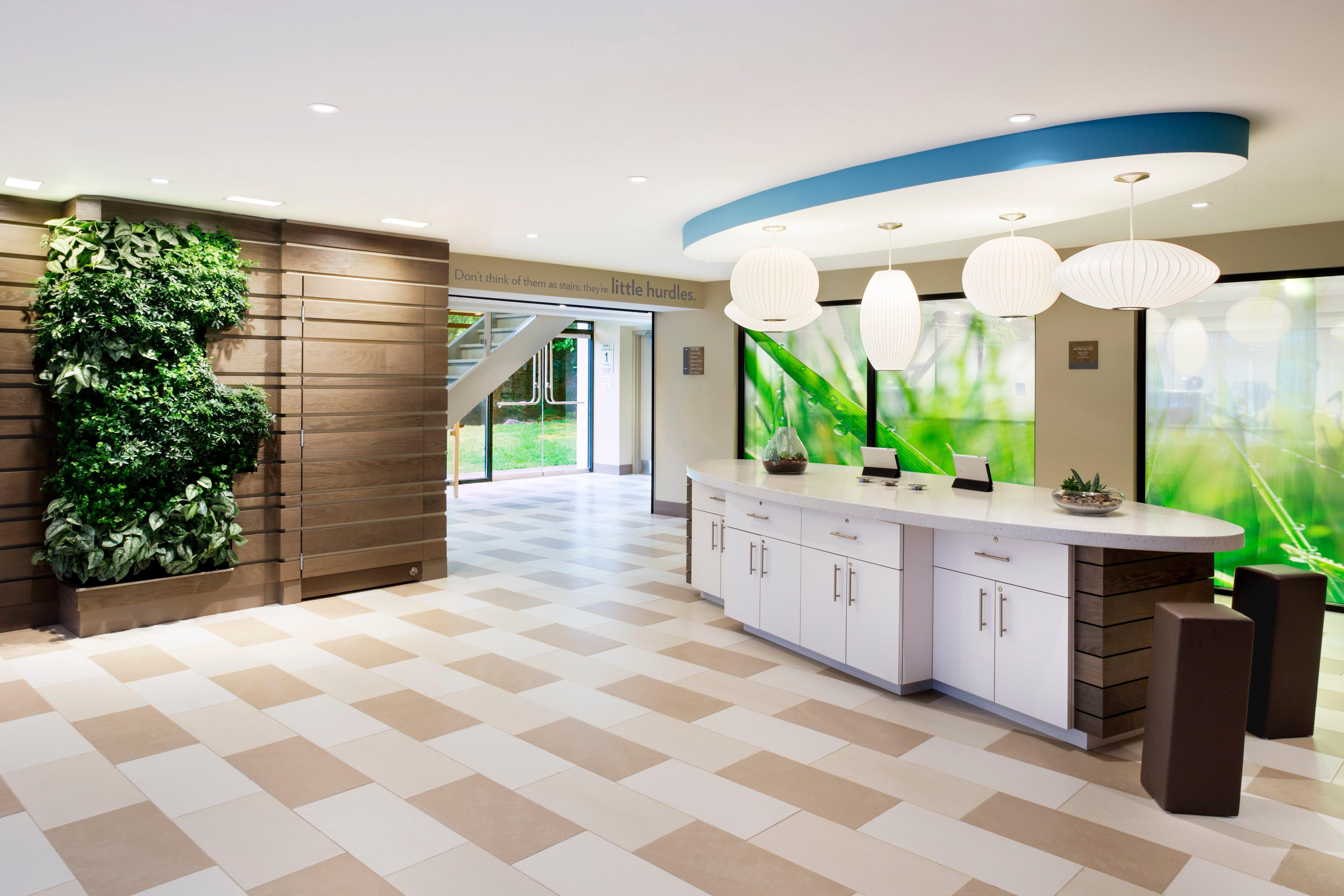 Even Hotel Norwalk By Ihg Екстер'єр фото