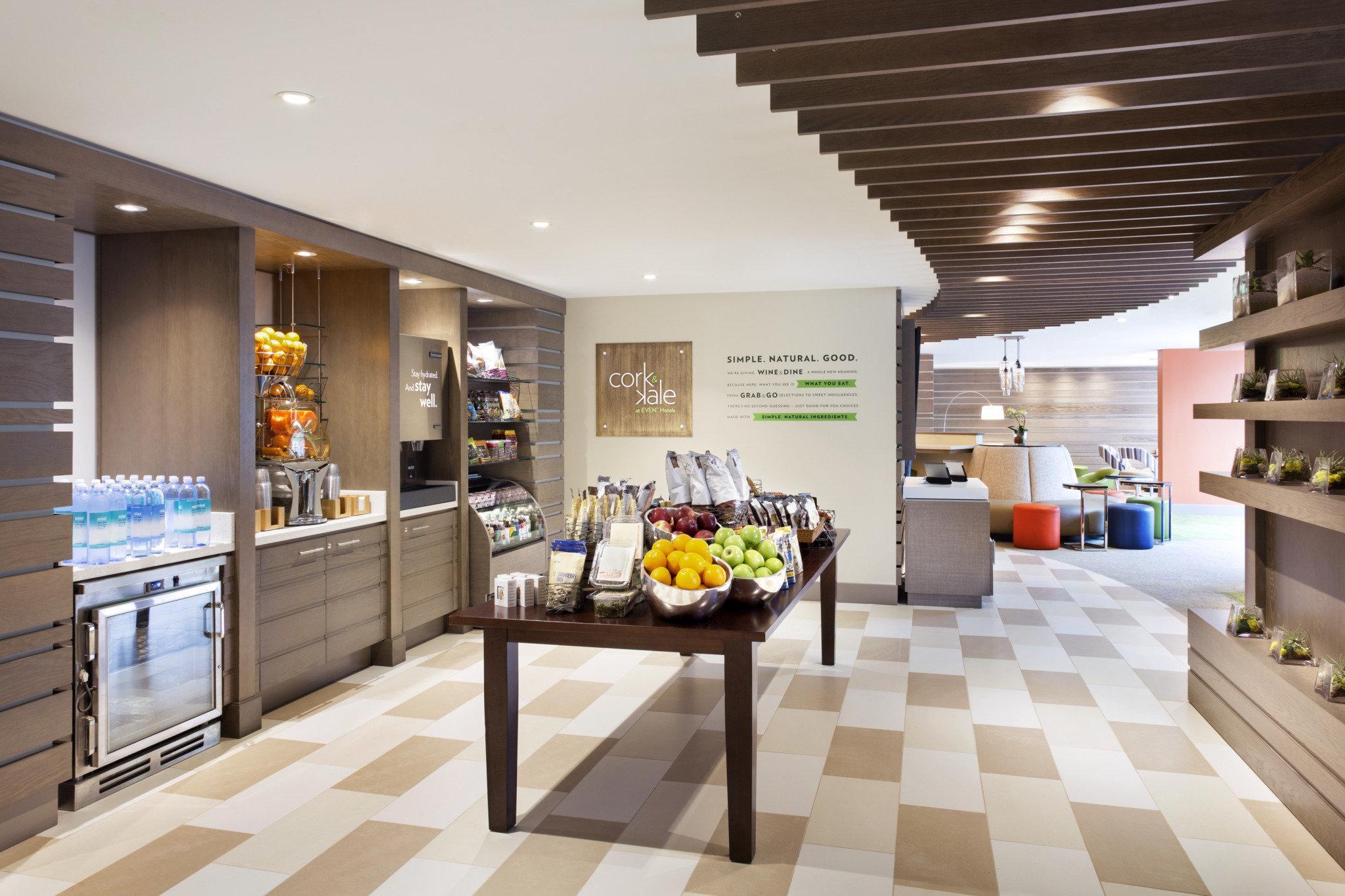 Even Hotel Norwalk By Ihg Екстер'єр фото