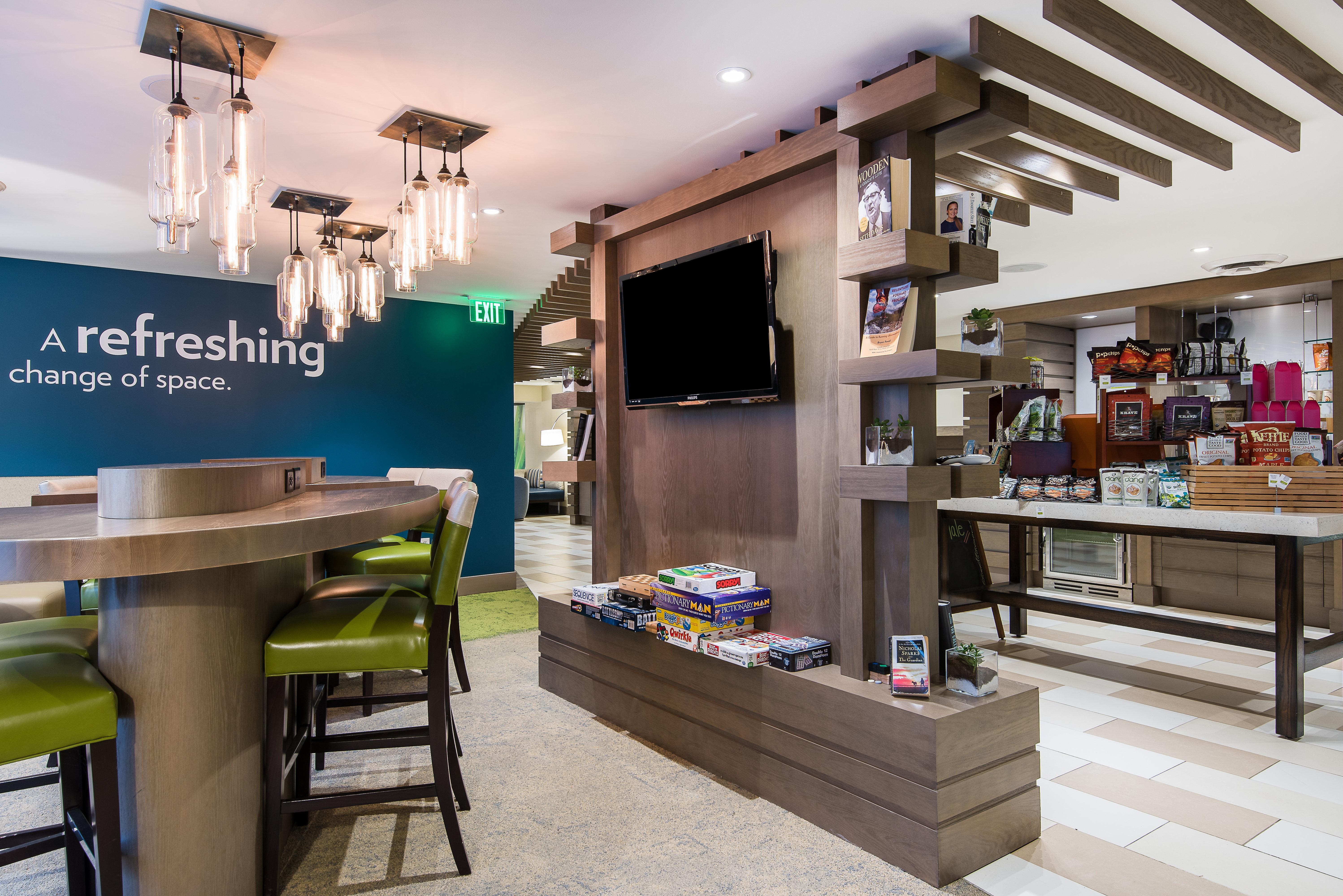 Even Hotel Norwalk By Ihg Екстер'єр фото