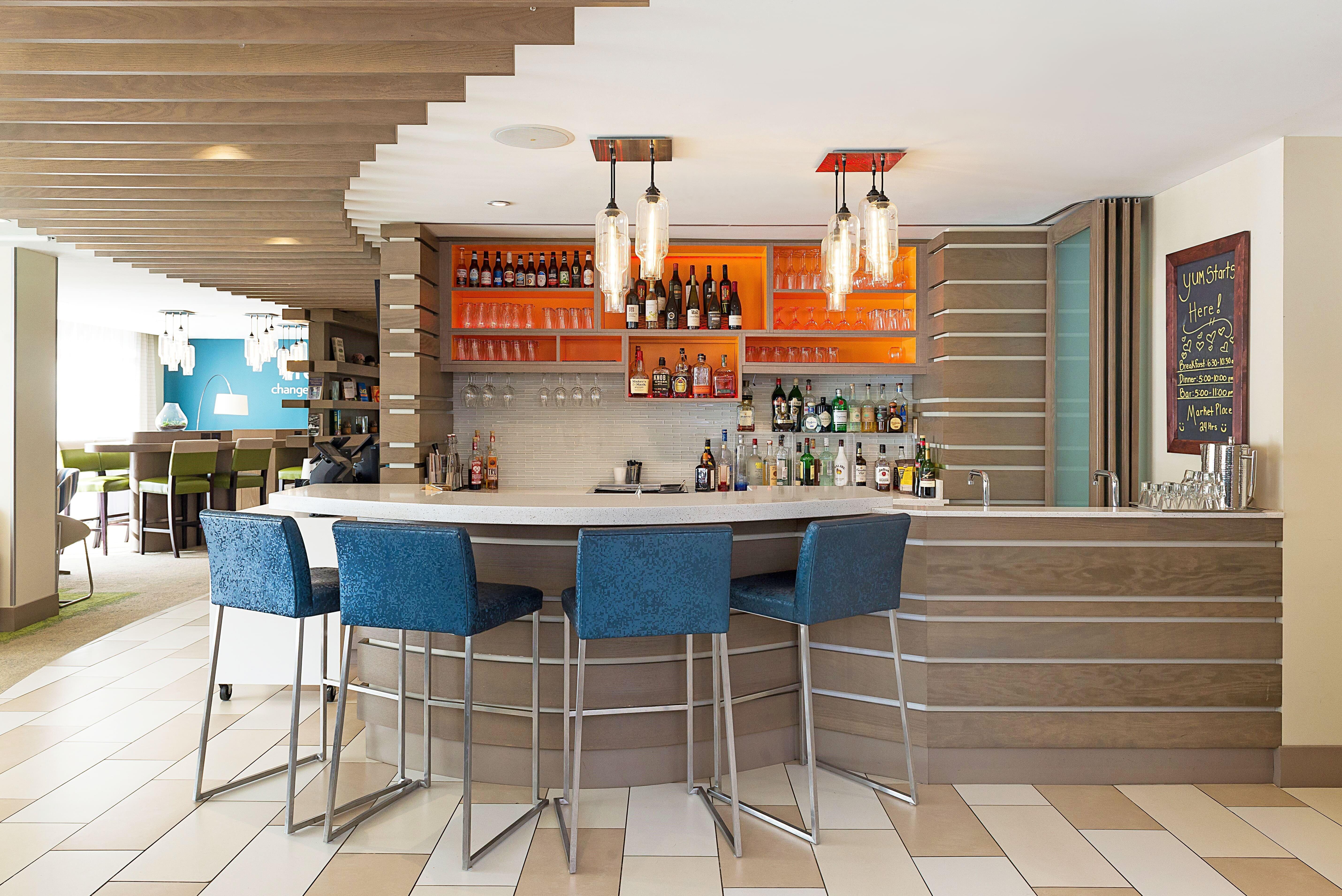 Even Hotel Norwalk By Ihg Екстер'єр фото