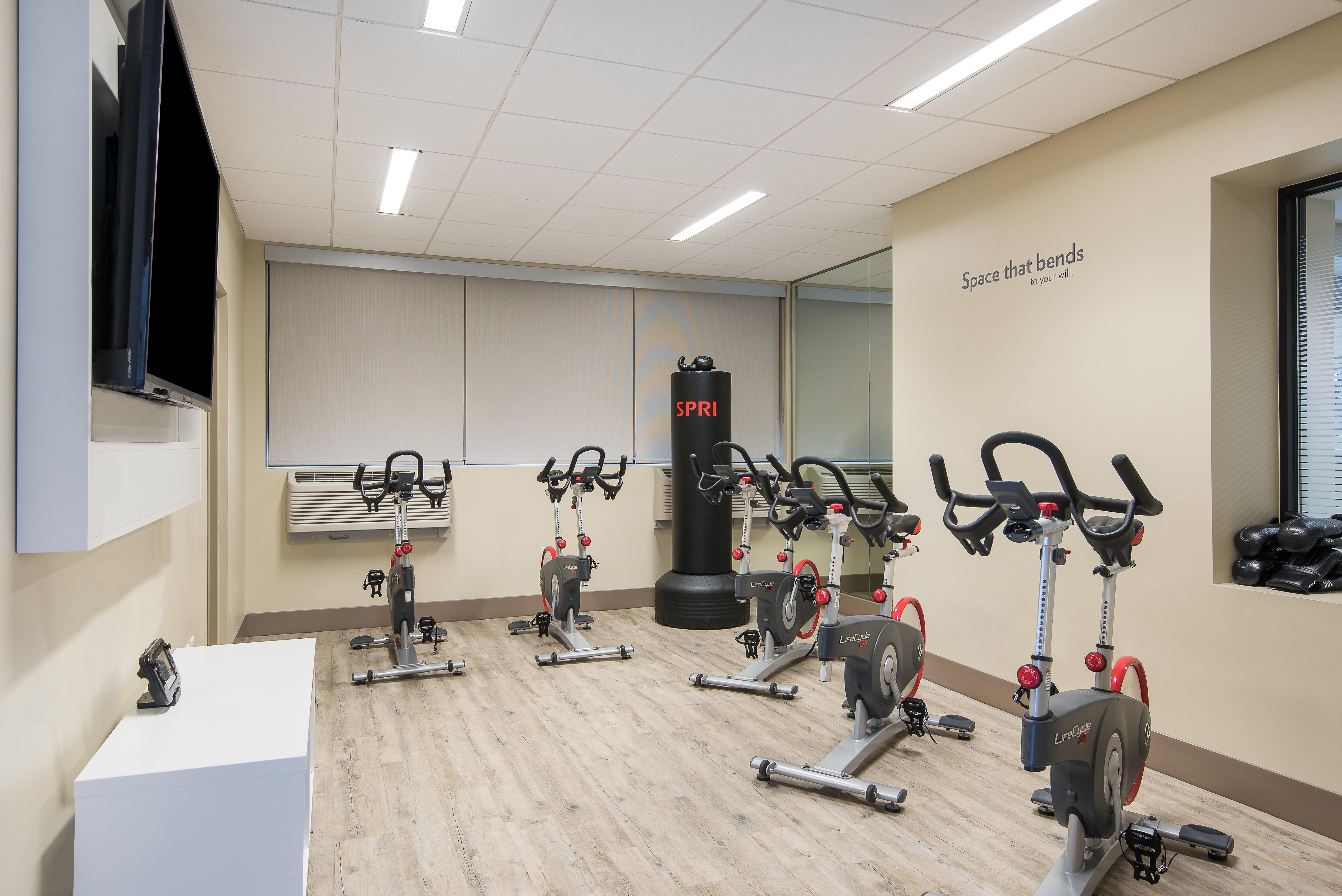 Even Hotel Norwalk By Ihg Екстер'єр фото