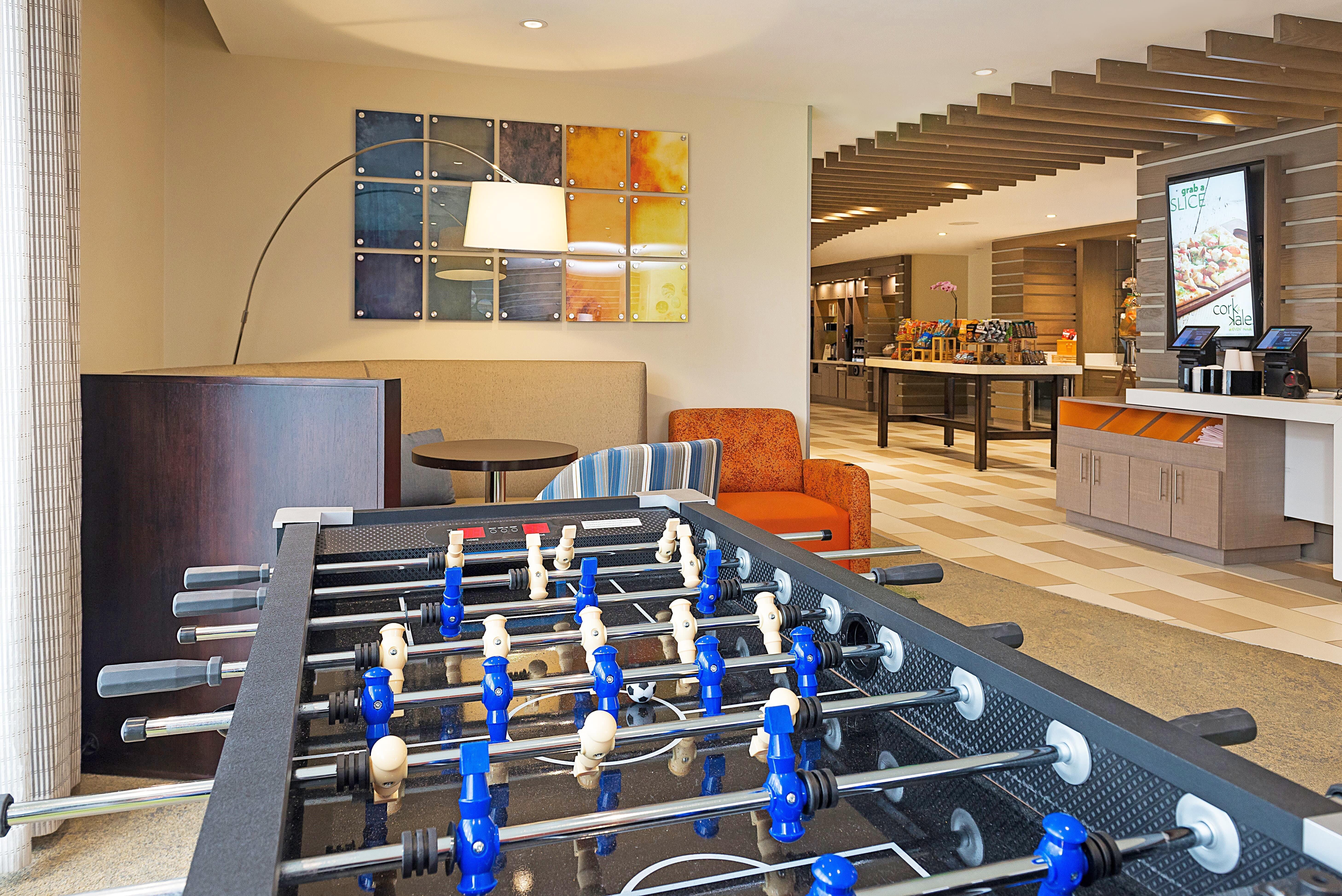 Even Hotel Norwalk By Ihg Екстер'єр фото