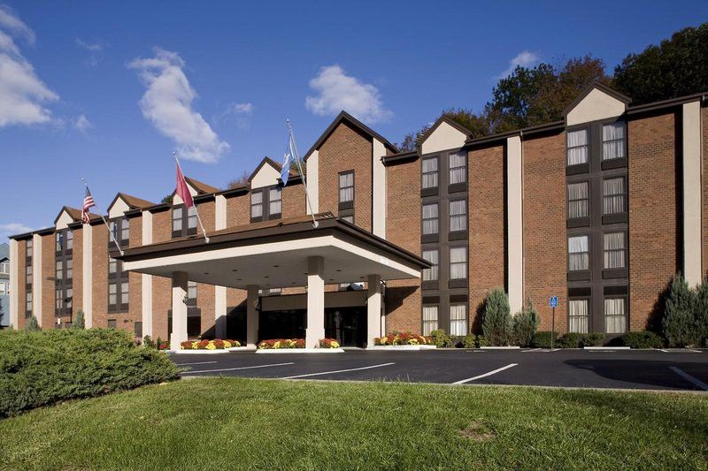 Even Hotel Norwalk By Ihg Екстер'єр фото