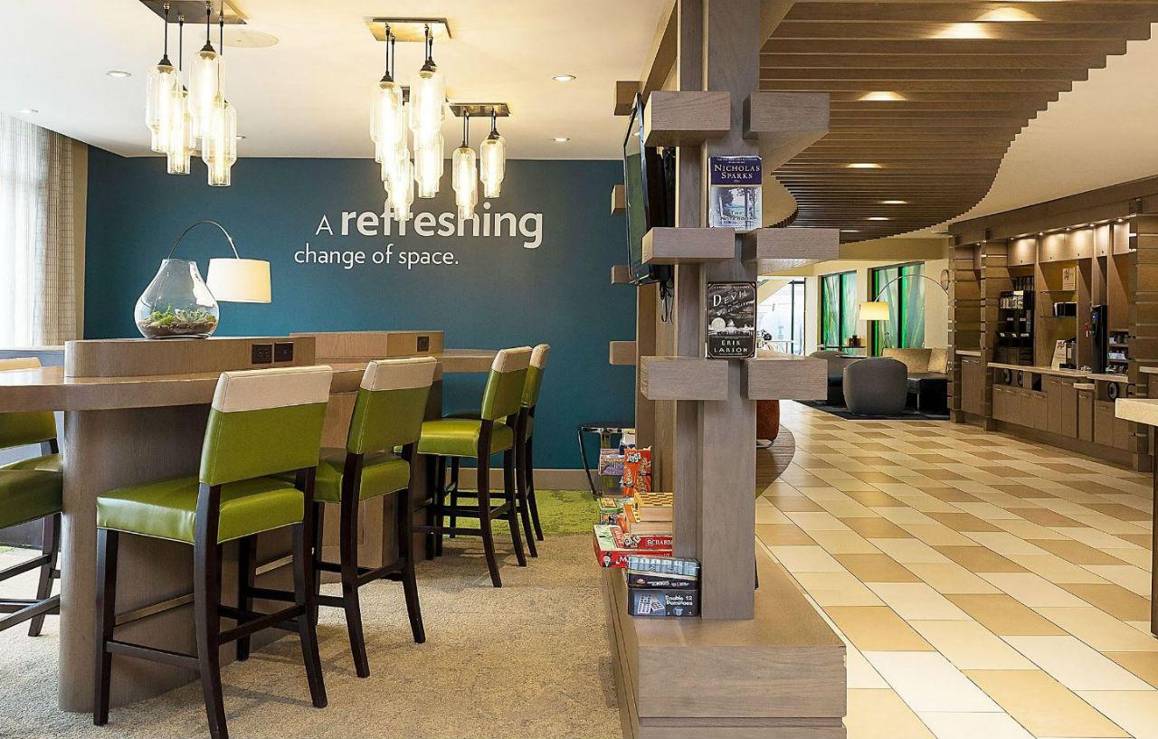 Even Hotel Norwalk By Ihg Екстер'єр фото